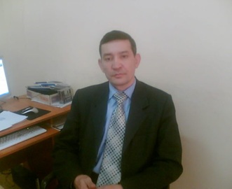 Ибраев Какен Омиржанович